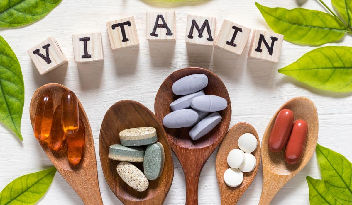 Vai trò quan trọng của vitamin nhóm b đối với não bộ Vai trò quan trọng của vitamin nhóm b đối với não bộ