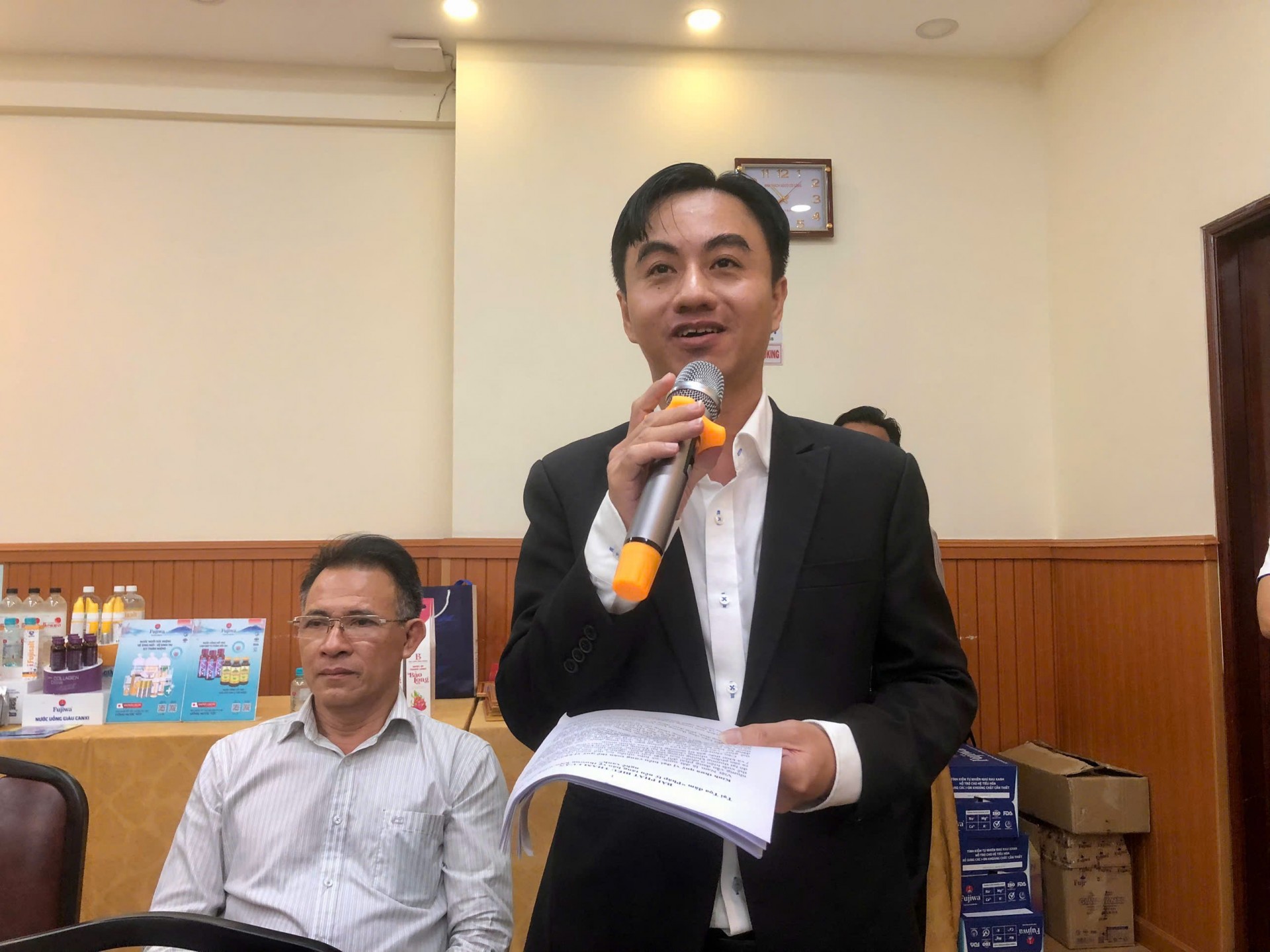 Thương hiệu làng nghề - nông sản xanh: Yếu tố sống còn trong thời hội nhập Thương hiệu làng nghề - nông sản xanh: Yếu tố sống còn trong thời hội nhập