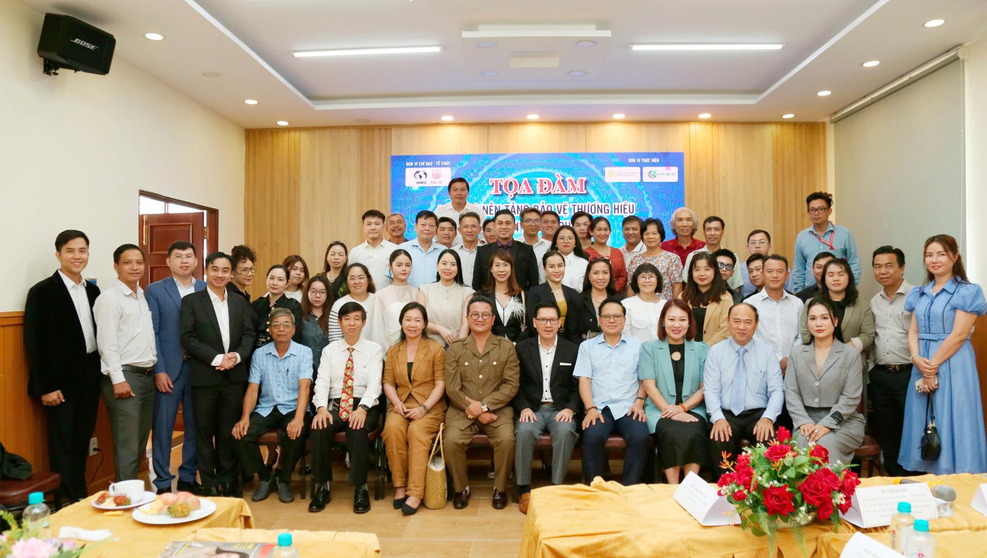 Thương hiệu làng nghề - nông sản xanh: Yếu tố sống còn trong thời hội nhập Thương hiệu làng nghề - nông sản xanh: Yếu tố sống còn trong thời hội nhập