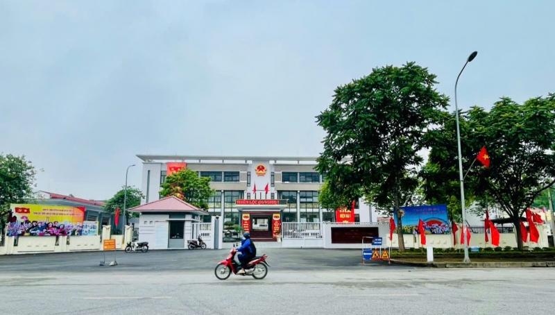 Xã Thiên Lộc Thành phố Hà Nội: Nơi hội tụ giá trị tốt đẹp và tiềm năng phát triển rực rỡ Xã Thiên Lộc Thành phố Hà Nội: Nơi hội tụ giá trị tốt đẹp và tiềm năng phát triển rực rỡ