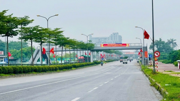 Xã Thiên Lộc Thành phố Hà Nội: Nơi hội tụ giá trị tốt đẹp và tiềm năng phát triển rực rỡ