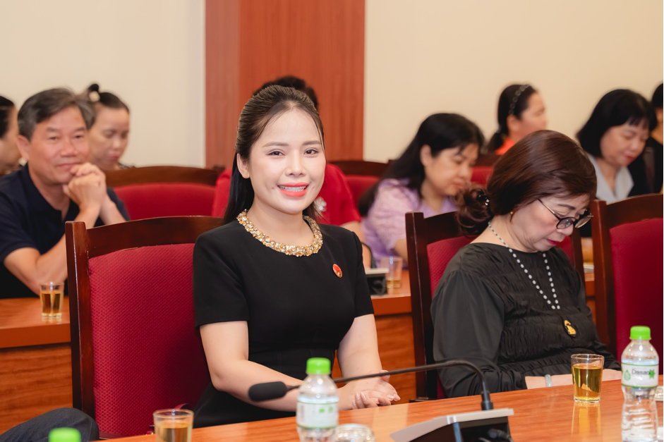 Dưỡng Sinh Viện tham dự Hội thảo Khoa học về Phòng chống ung thư và ứng dụng Nam y trong điều trị Dưỡng Sinh Viện tham dự Hội thảo Khoa học về Phòng chống ung thư và ứng dụng Nam y trong điều trị