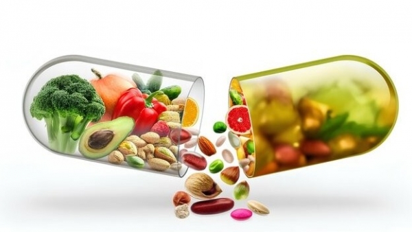 Đề xuất quy định thực phẩm bổ sung phải đăng ký bản công bố sản phẩm