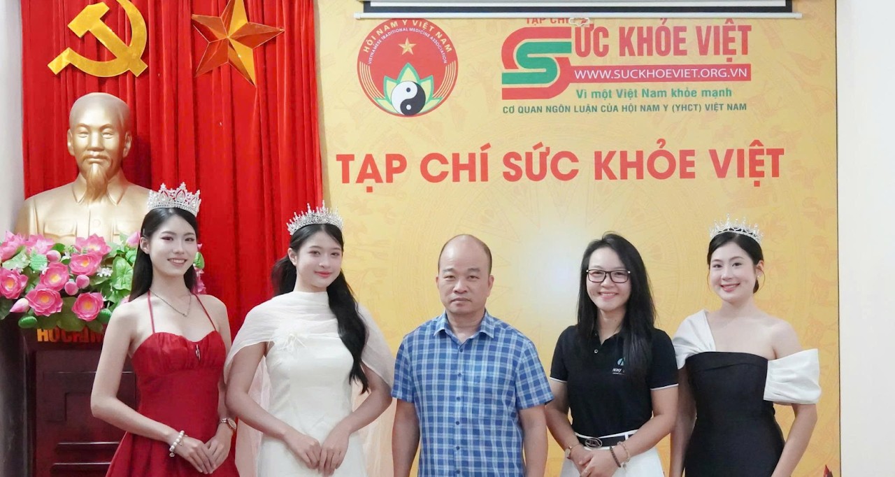 Vòng Bán kết “The Charming Beauty – Duyên dáng sắc hương xứ Trà 2025”: Căng thẳng, kịch tính và đầy cảm xúc!