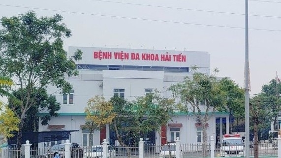 Xác minh nữ bệnh nhân tử vong tại Bệnh viện Đa khoa Medic Hải Tiến