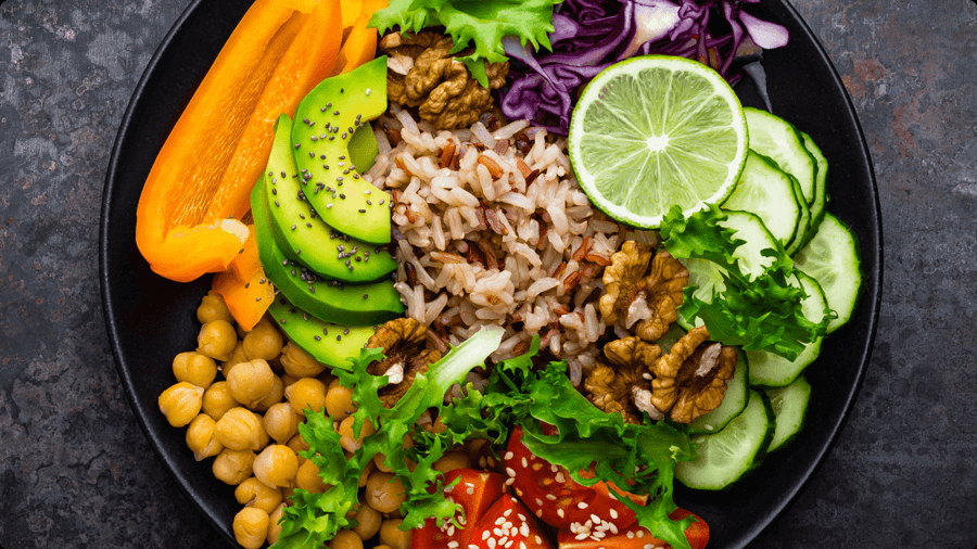 Chế độ ăn chay và lợi ích đối với gan: Bảo vệ sức khỏe từ thiên nhiên Chế độ ăn chay và lợi ích đối với gan: Bảo vệ sức khỏe từ thiên nhiên