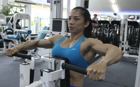 Những môn thể thao nên tránh khi bị bệnh gan