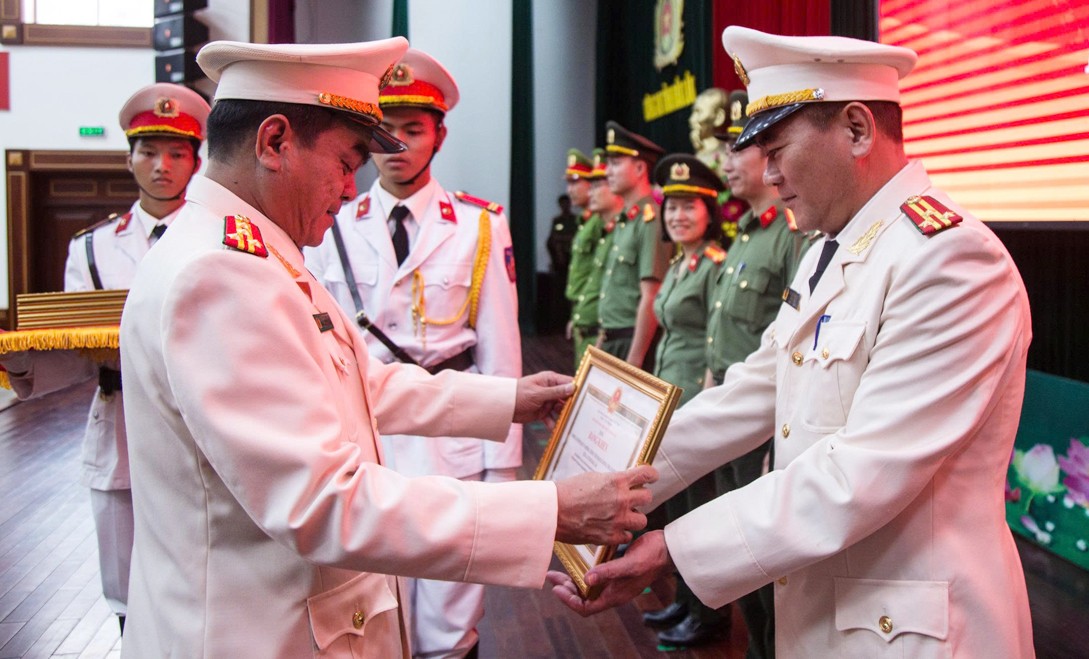 Đắk Lắk: Tội phạm về trật tự xã hội 6 tháng đầu năm giảm 34,8% so với cùng kỳ