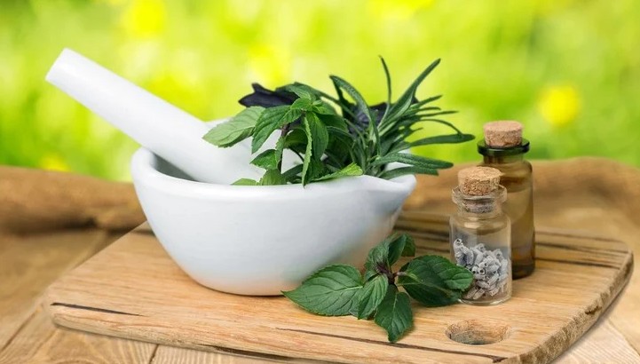 Chữa viêm họng trong mùa hè bằng thảo dược: Hiệu quả từ thiên nhiên