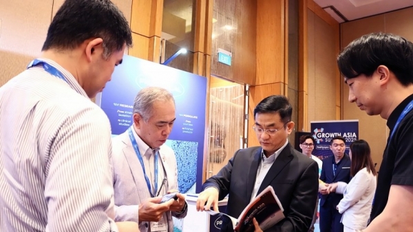 Đột phá dinh dưỡng 6 HMO từ Vinamilk Optimum liên tiếp tạo ấn tượng tại sân chơi quốc tế