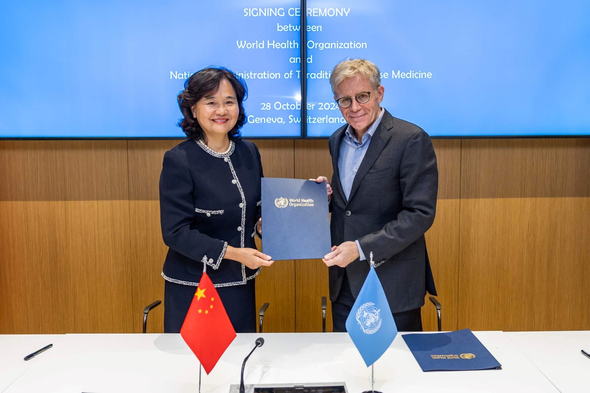 Châu Á nâng tầm y học cổ truyền: Bài học chiến lược cho Việt Nam