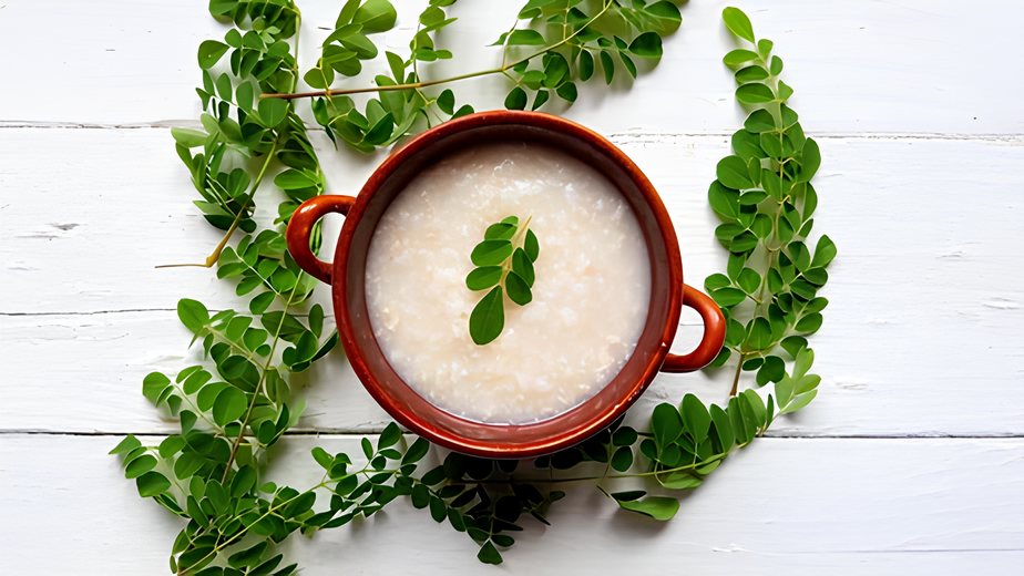 [E-Magazine] Rau chùm ngây: "Siêu thực phẩm" từ thiên nhiên