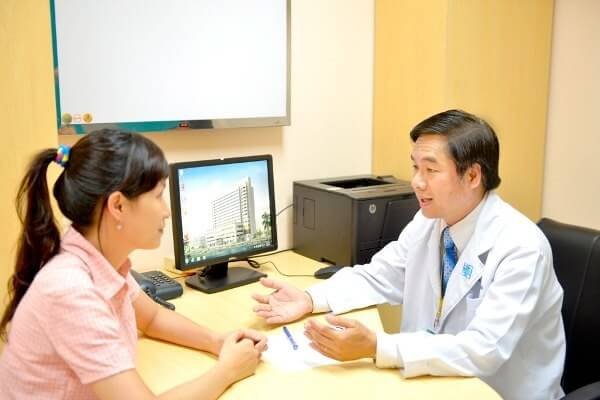 Tâm lý đối phó với bệnh gan: Những điều cần biết