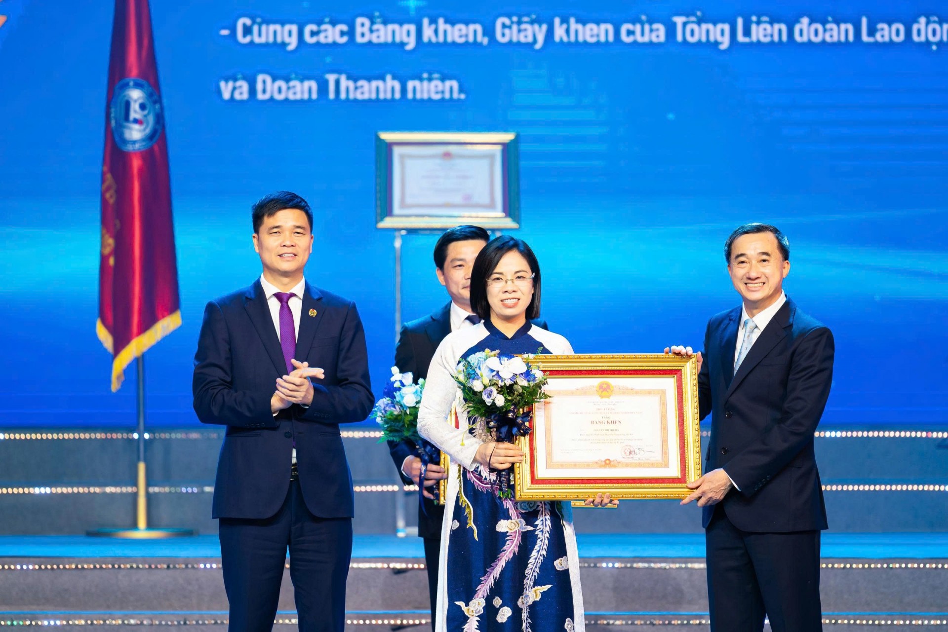 Hành trình 70 năm Bệnh viện Phụ Sản Trung ương: “Nơi tình yêu sinh sôi, hạnh phúc đong đầy và vẹn nguyên sứ mệnh”.