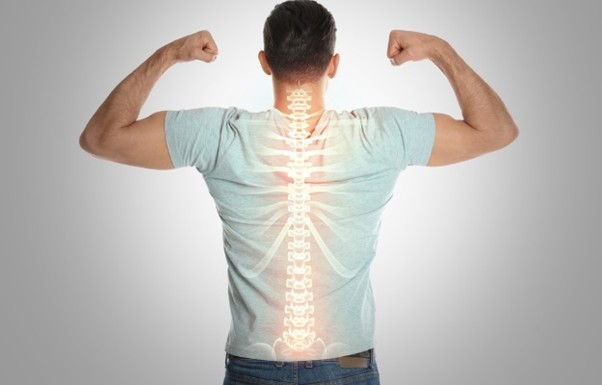 Giữ xương chắc khỏe sau tuổi 40