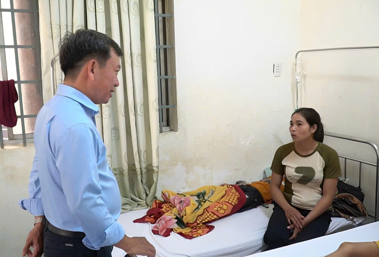 Ngành Y tế Đắk Lắk thành lập Đoàn kiểm tra các vụ ngộ độc thực phẩm xảy ra trên địa bàn