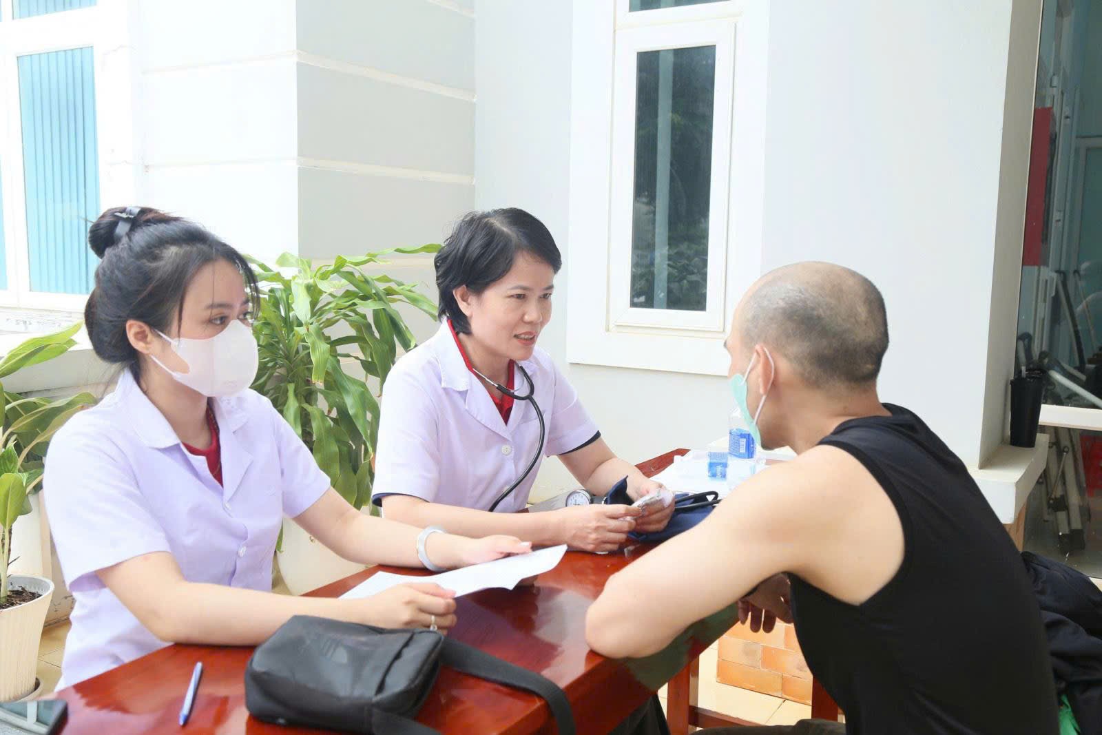 Bệnh viện Đa khoa vùng Tây Nguyên: Thiếu hụt nguồn máu phục vụ cấp cứu và điều trị Bệnh viện Đa khoa vùng Tây Nguyên: Thiếu hụt nguồn máu phục vụ cấp cứu và điều trị