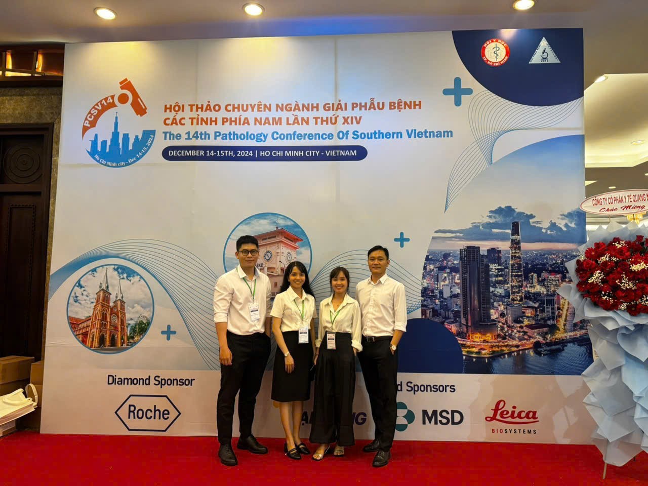 Công ty TNHH Meditron Việt Nam - Đối tác tin cậy trong lĩnh vực thiết bị y tế