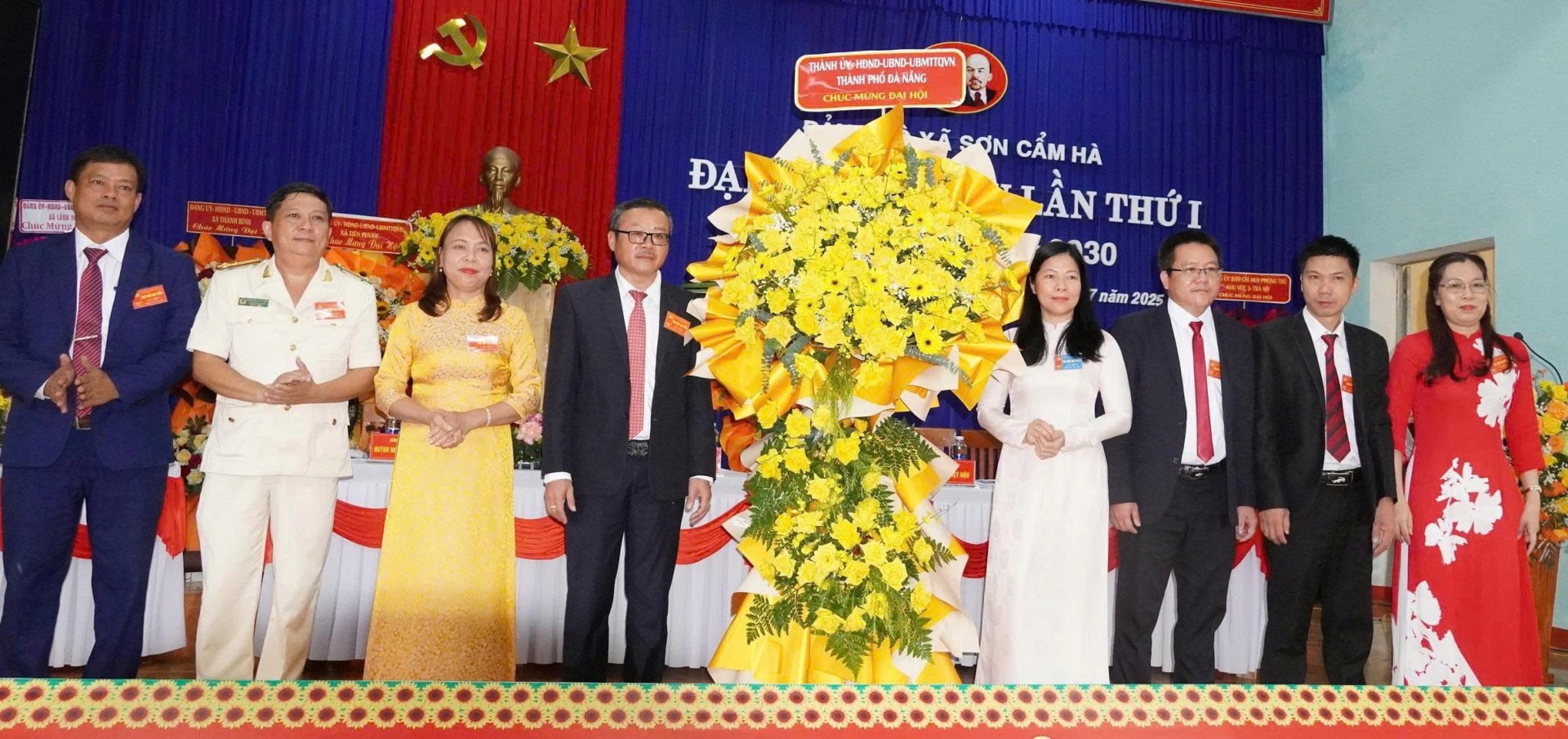 Xã Sơn Cẩm Hà (TP Đà Nẵng): Đẩy mạnh phát triển kinh tế vườn, trang trại gắn với du lịch sinh thái trải nghiệm