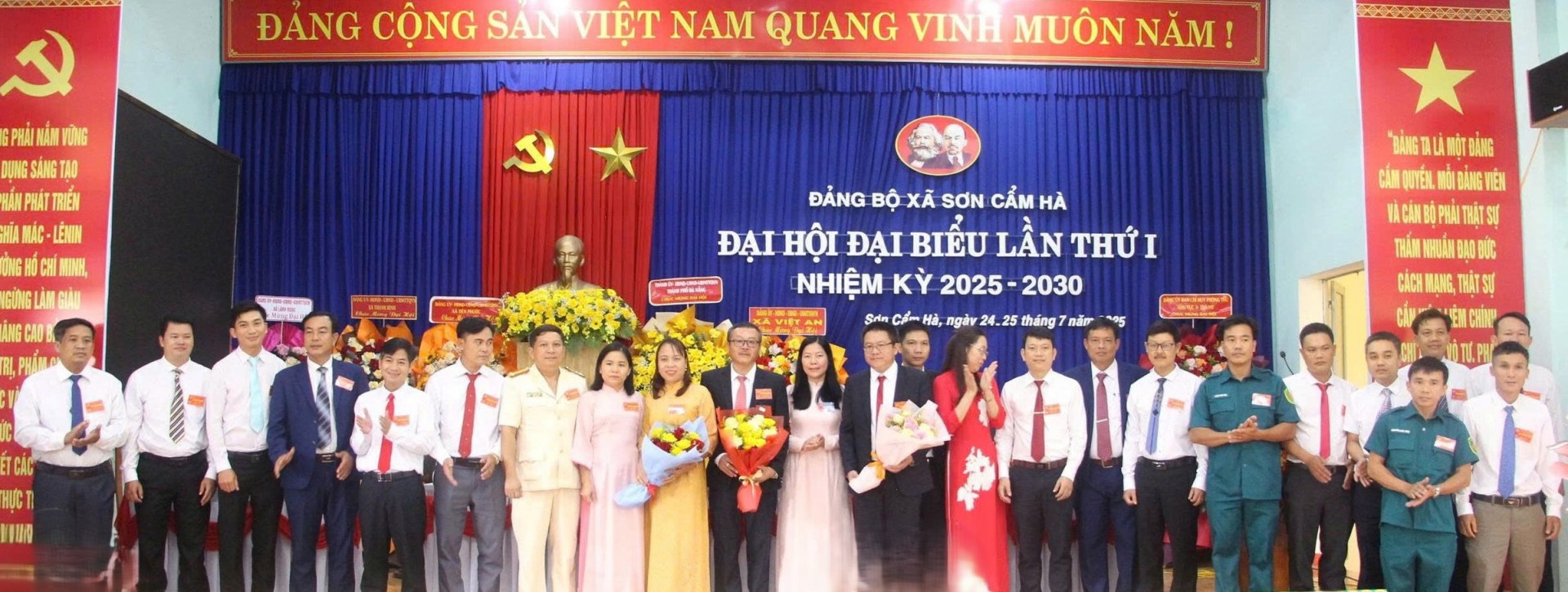 Xã Sơn Cẩm Hà (TP Đà Nẵng): Đẩy mạnh phát triển kinh tế vườn, trang trại gắn với du lịch sinh thái trải nghiệm