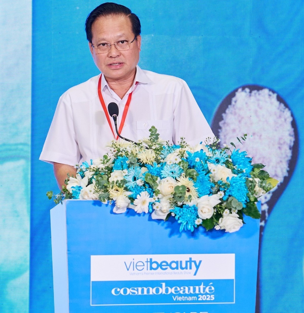 Từ nông nghiệp xanh đến công nghiệp làm đẹp hiện đại