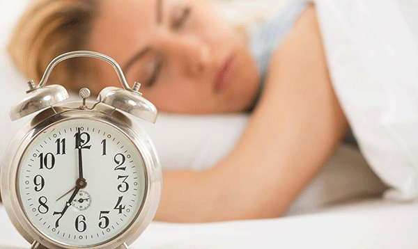 Ngủ quá nhiều hay thiếu ngủ: Mối nguy hại đối với sức khỏe