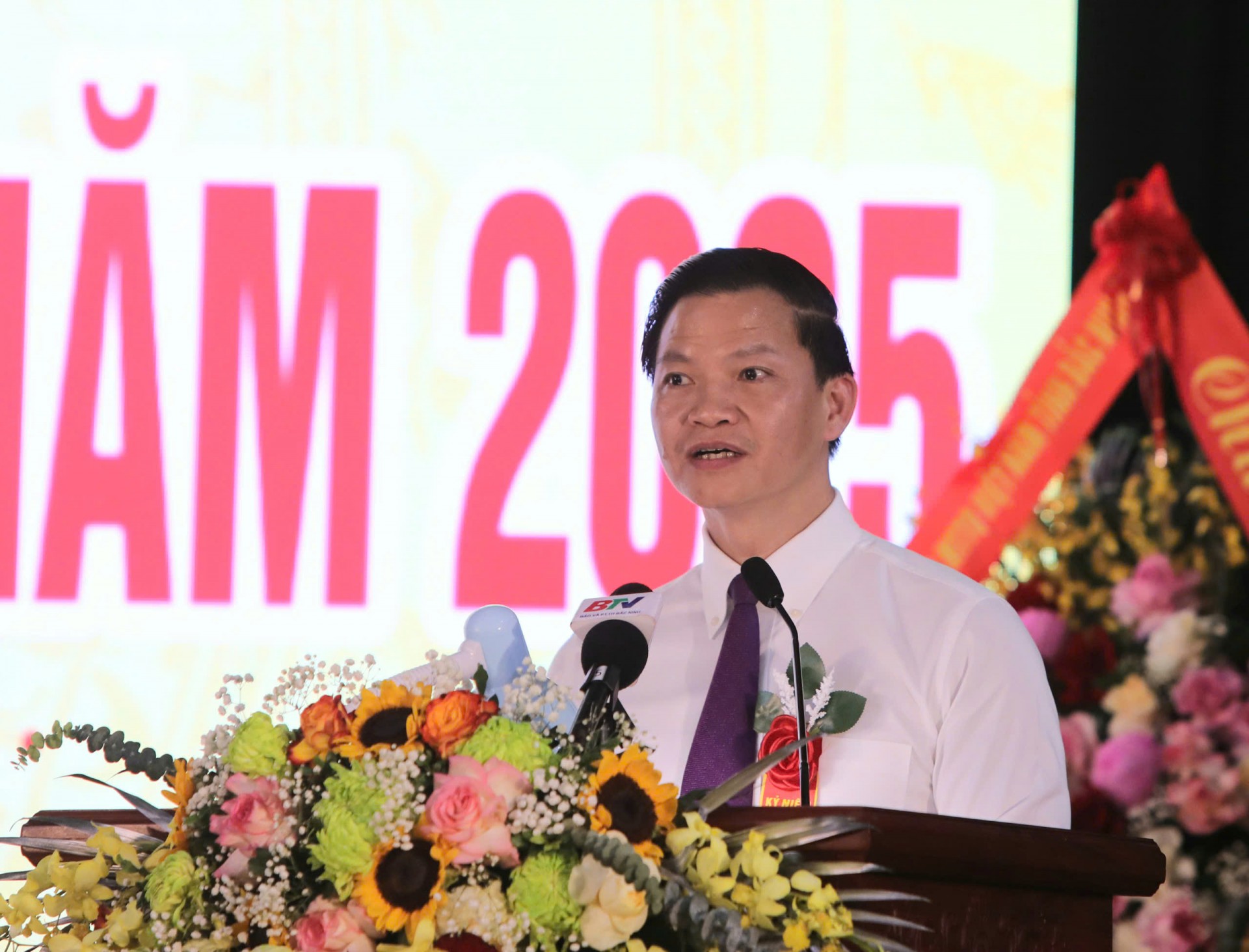 Ngày hội toàn dân bảo vệ ANTQ tại Đại Đồng, Bắc Ninh: Lan tỏa tinh thần đoàn kết, vững chắc an ninh cơ sở Ngày hội toàn dân bảo vệ ANTQ tại Đại Đồng, Bắc Ninh: Lan tỏa tinh thần đoàn kết, vững chắc an ninh cơ sở