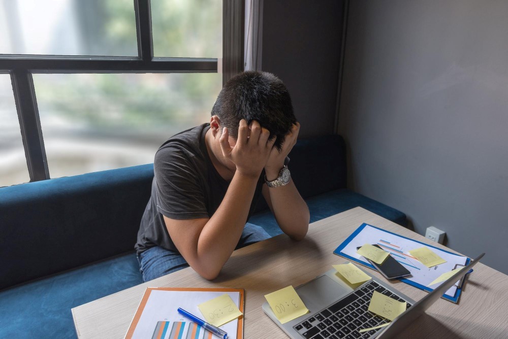 Bài test trầm cảm: Cách đơn giản để hiểu rõ sức khỏe tinh thần của bạn