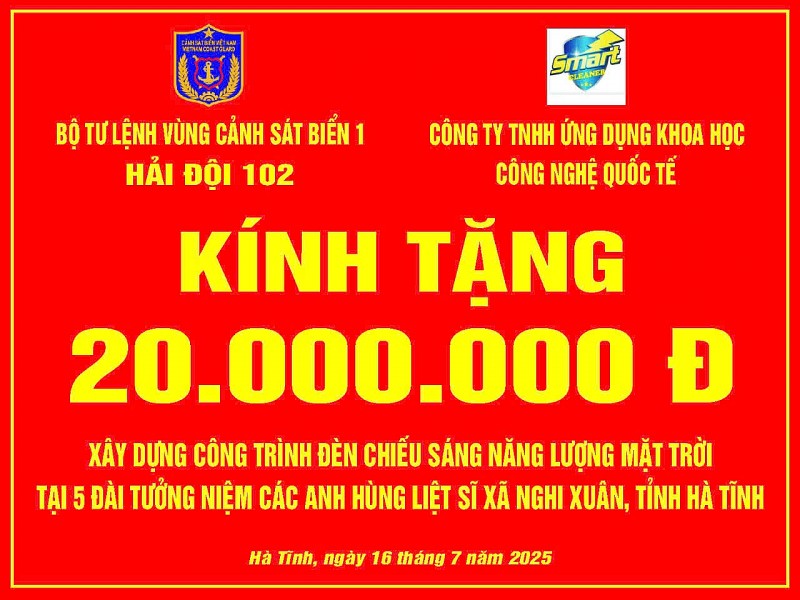 Smart A lan tỏa nghĩa tình tháng 7 – Tri ân bằng hành động thiết thực Smart A lan tỏa nghĩa tình tháng 7 – Tri ân bằng hành động thiết thực