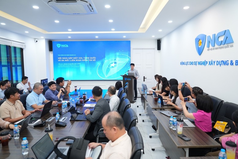 Việt Nam sẽ có một liên minh dành riêng cho KOL, KOC trên mạng xã hội Việt Nam sẽ có một liên minh dành riêng cho KOL, KOC trên mạng xã hội