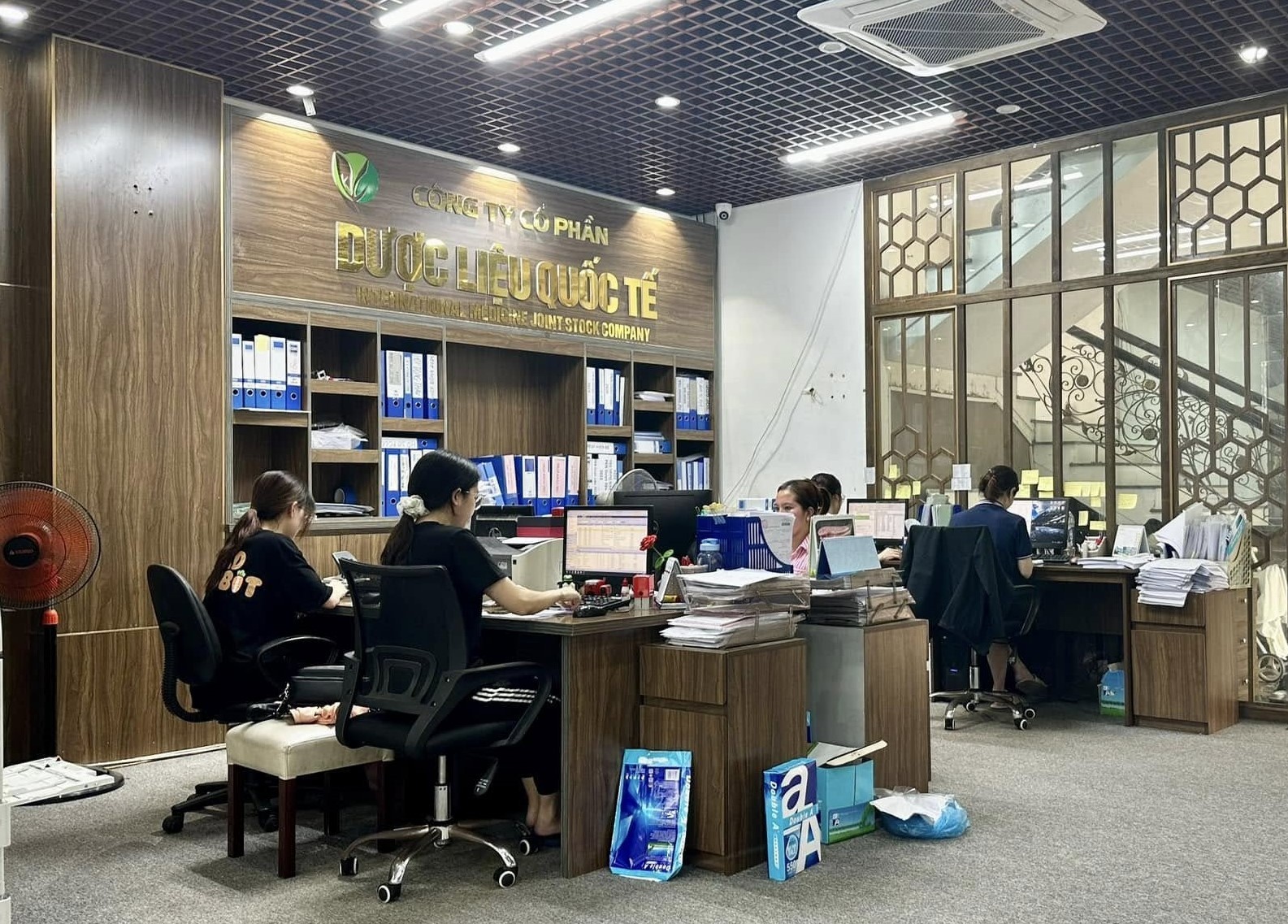 Cảnh báo nghiêm trọng: Thu hồi lô dược liệu cam thảo không đạt chất lượng – nguy cơ ảnh hưởng tới sức khỏe người dùng