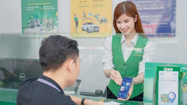 F88 ghi nhận kết quả kinh doanh vượt trội trước thềm UpCOM