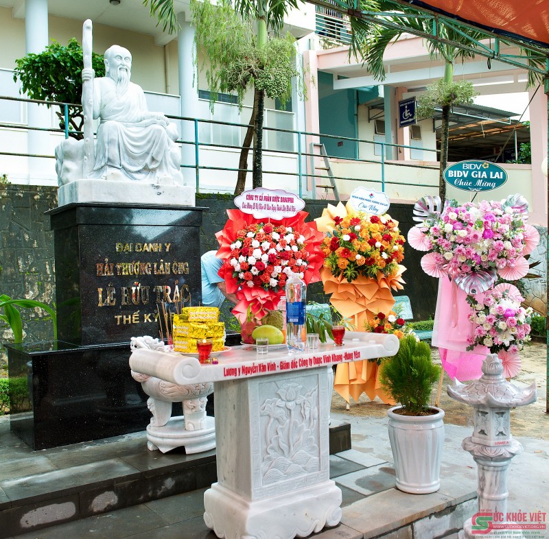 Lễ kỷ niệm 40 năm thành lập Bệnh viện Y dược cổ truyền và Phục hồi chức năng Pleiku: Dấu mốc tự hào, hướng tới tương lai