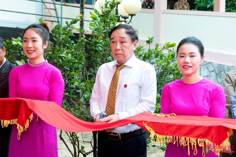 Lễ kỷ niệm 40 năm thành lập Bệnh viện Y dược cổ truyền và Phục hồi chức năng Pleiku: Dấu mốc tự hào, hướng tới tương lai