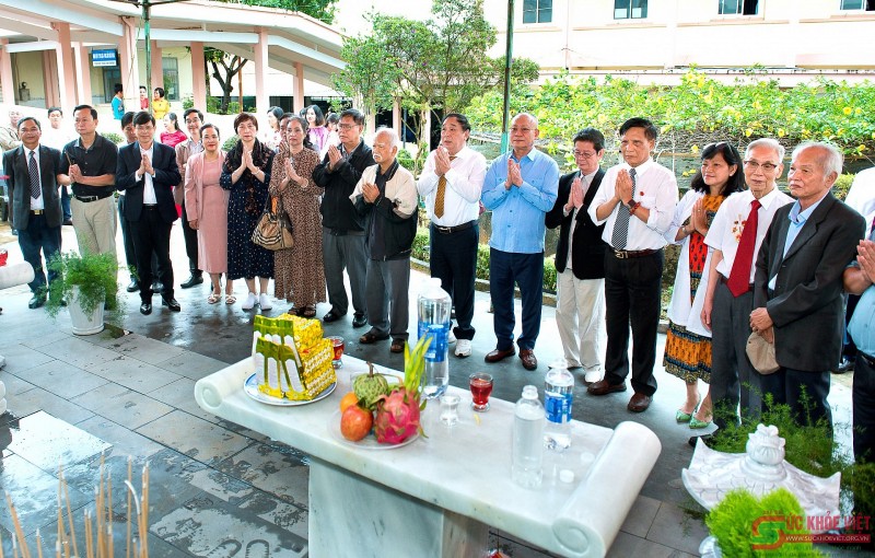 Lễ kỷ niệm 40 năm thành lập Bệnh viện Y dược cổ truyền và Phục hồi chức năng Pleiku: Dấu mốc tự hào, hướng tới tương lai