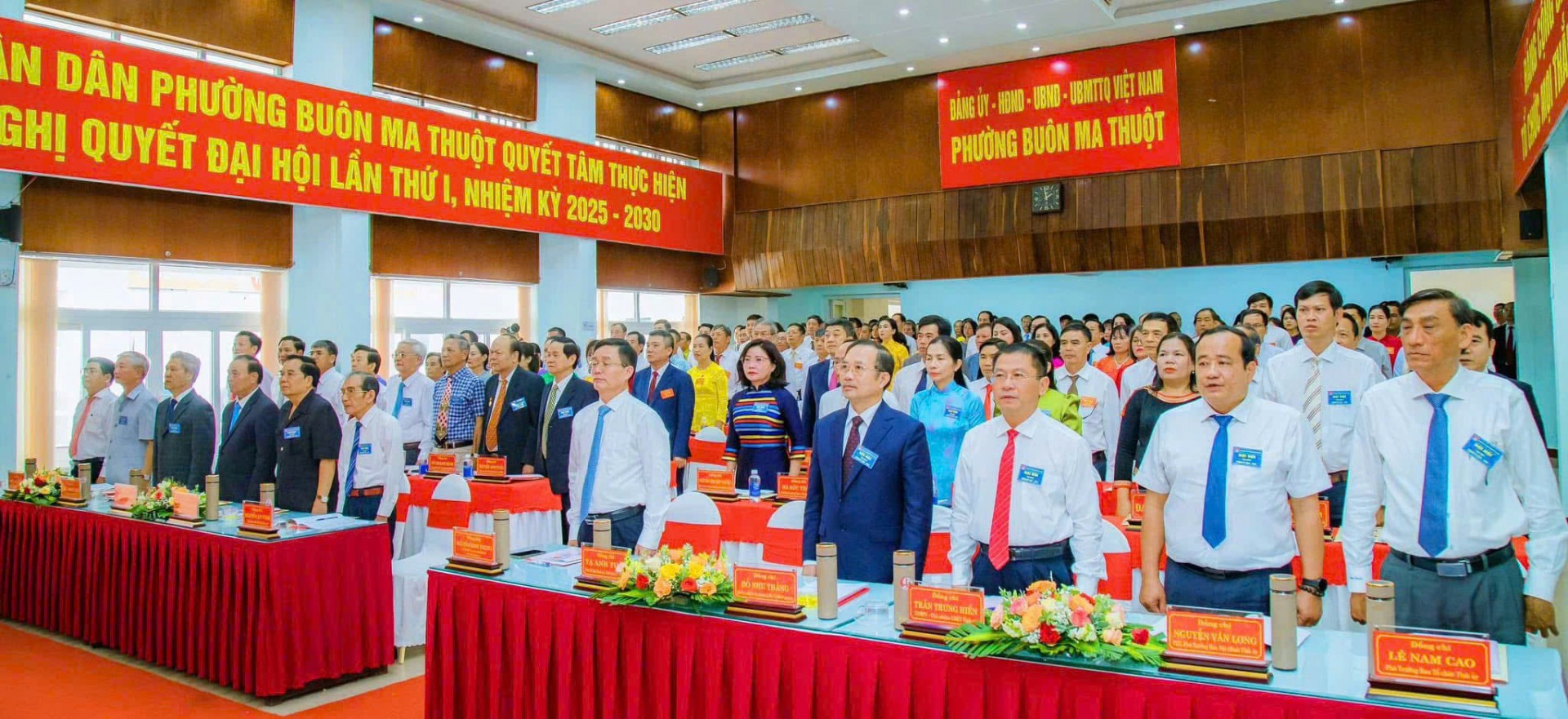 Đắk Lắk: Xây dựng phường Buôn Ma Thuột trở thành đô thị thông minh, hiện đại, bản sắc