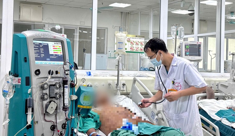 Ghi nhận các ca nhiễm bệnh liên cầu lợn gia tăng