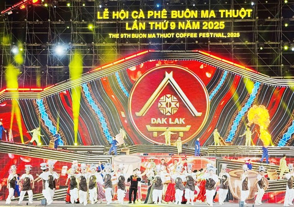 Đắk Lắk: Nâng cao hiệu quả kinh tế đối với hoạt động đón khách du lịch quốc tế