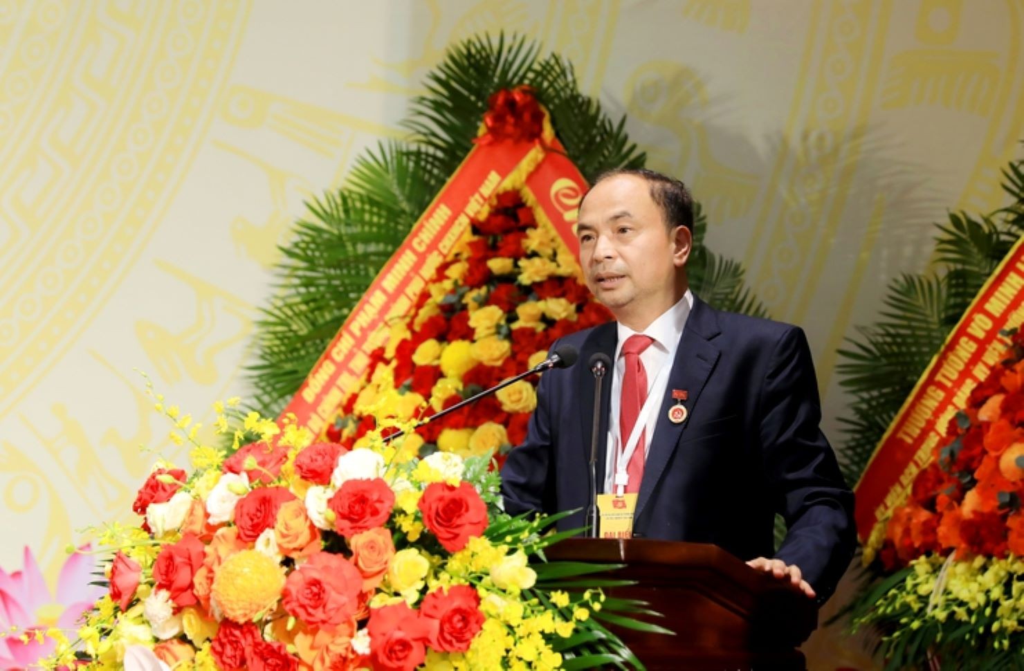 Thủ tướng Phạm Minh Chính dự Đại hội Đảng bộ phường Tây Hồ lần thứ I: Xây dựng phường kiểu mẫu của Thủ đô