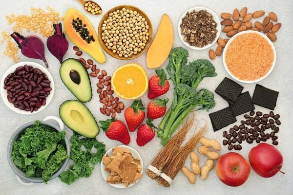 TOP 6 cây thuốc nam trị thiếu máu cơ tim hiệu quả tốt nhất