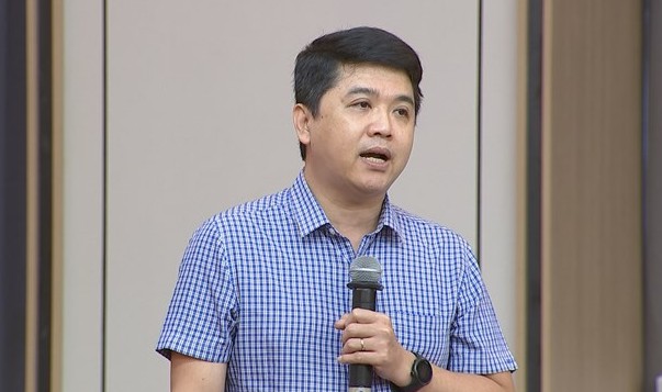 Bộ Y tế nói về các kịch bản ứng phó nguy cơ lây lan bệnh Chikungunya