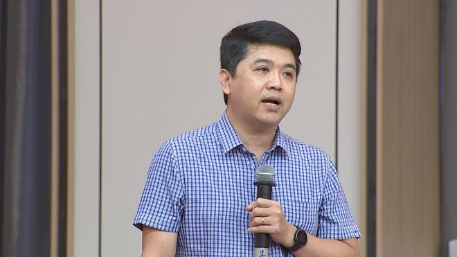 Bộ Y tế nói về các kịch bản ứng phó nguy cơ lây lan bệnh Chikungynya