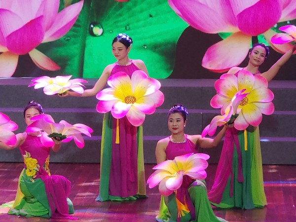 Bắc Ninh: Hào hùng kỷ niệm 80 năm Cách mạng tháng Tám và Quốc khánh 2/9