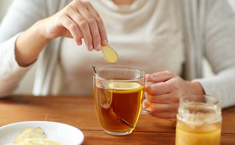 8 lợi ích sức khỏe khi uống trà gừng thường xuyên 8 lợi ích sức khỏe khi uống trà gừng thường xuyên