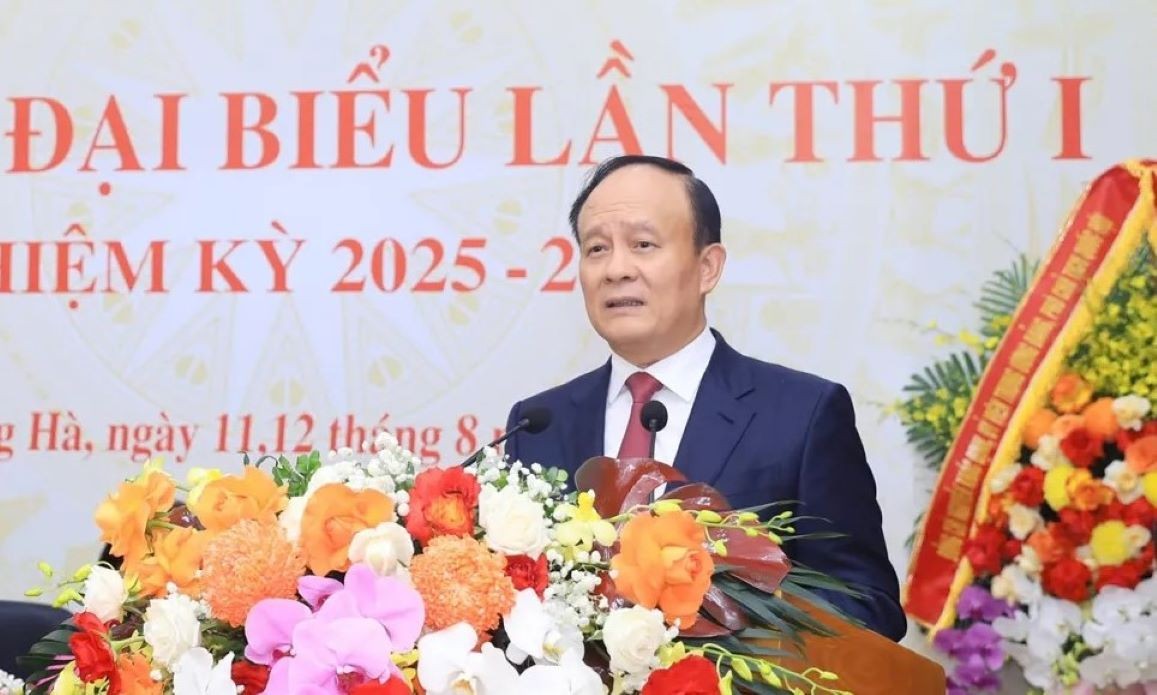 Đại hội đại biểu Đảng bộ phường Hồng Hà lần thứ I: Quyết tâm xây dựng phường giàu đẹp, văn minh, hiện đại