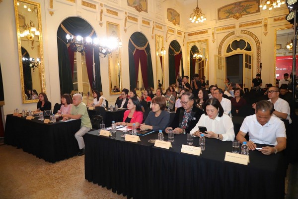 Cuộc thi sáng tạo video/clip “Ấn tượng du lịch Việt Nam”:  Hứa hẹn điểm gặp của những tài năng trong cộng đồng