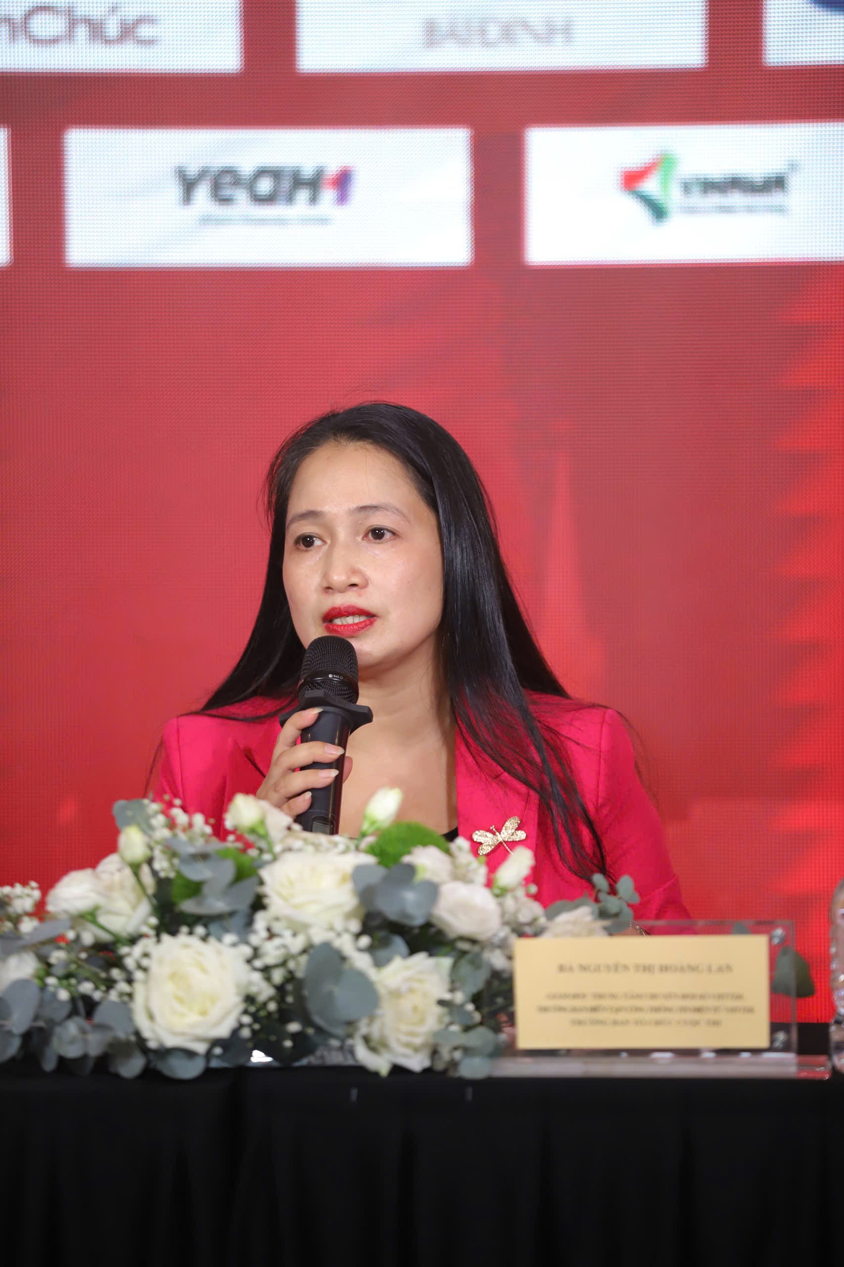 Cuộc thi sáng tạo video/clip “Ấn tượng du lịch Việt Nam”: Hứa hẹn điểm gặp của những tài năng trong cộng đồng Cuộc thi sáng tạo video/clip “Ấn tượng du lịch Việt Nam”: Hứa hẹn điểm gặp của những tài năng trong cộng đồng