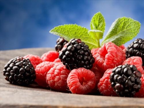 Những loại trái cây giàu chất xơ tốt cho sức khỏe