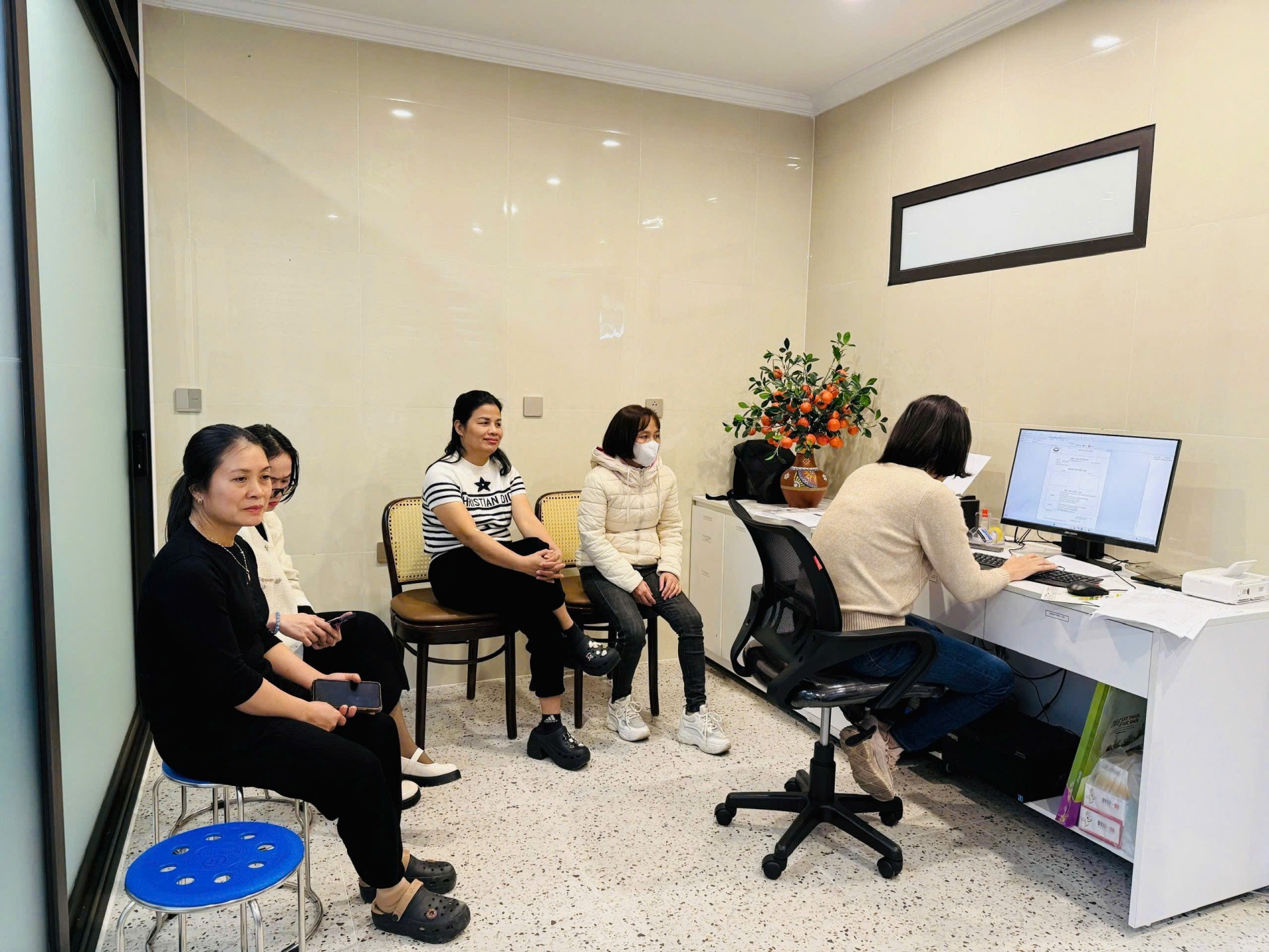 Phòng khám sản phụ khoa 183 & 290 : Chăm sóc sức khỏe phụ nữ tại Ninh Bình