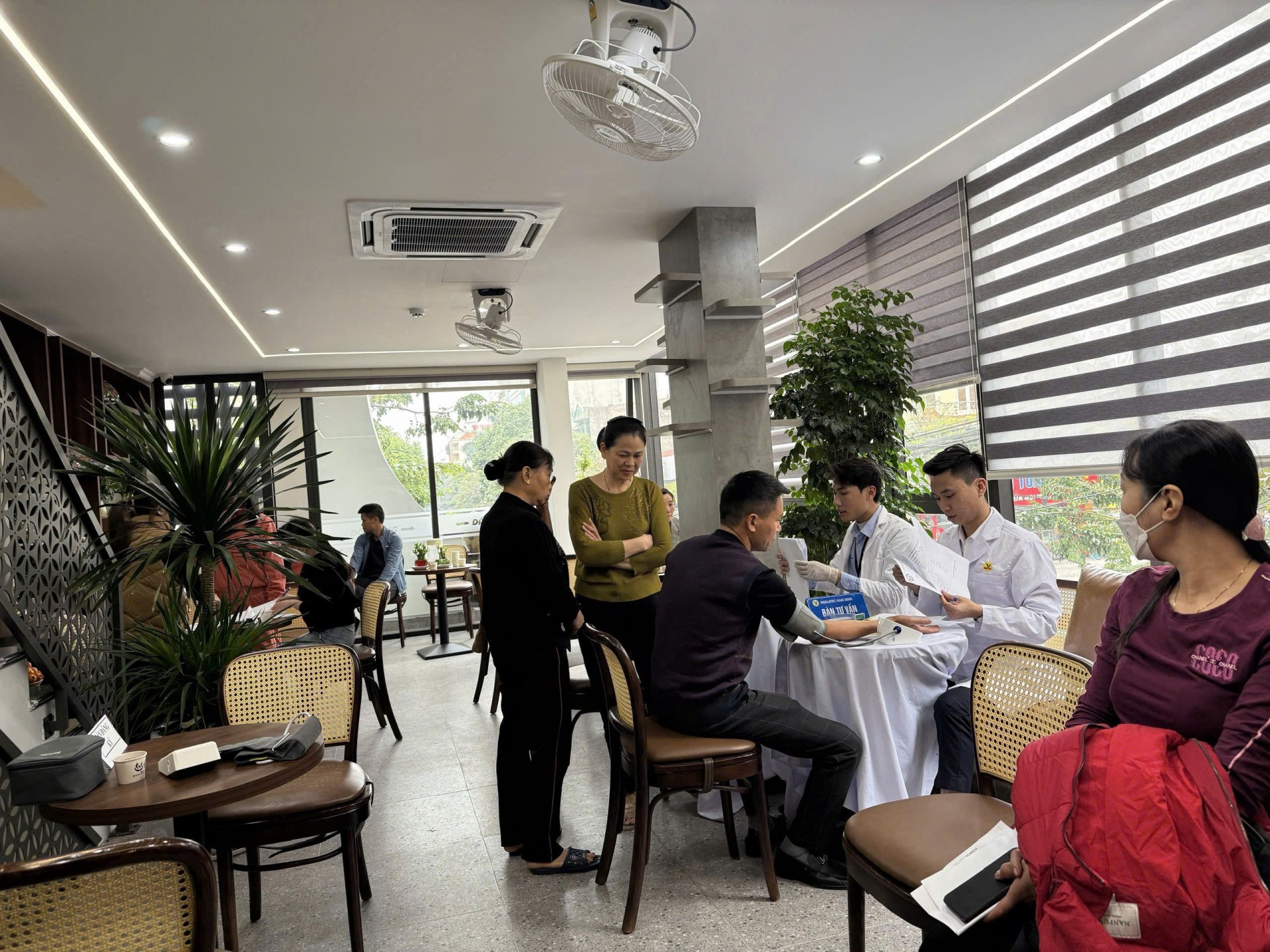 Phòng khám sản phụ khoa 183 & 290 : Chăm sóc sức khỏe phụ nữ tại Ninh Bình